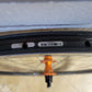 ENVE SES 3.5 Chris King Mango Disc Wheelset XDR