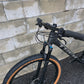 Trek SuperCaliber 9.8 GX Carbon (XXL 23") Kovee Carbon Wheels