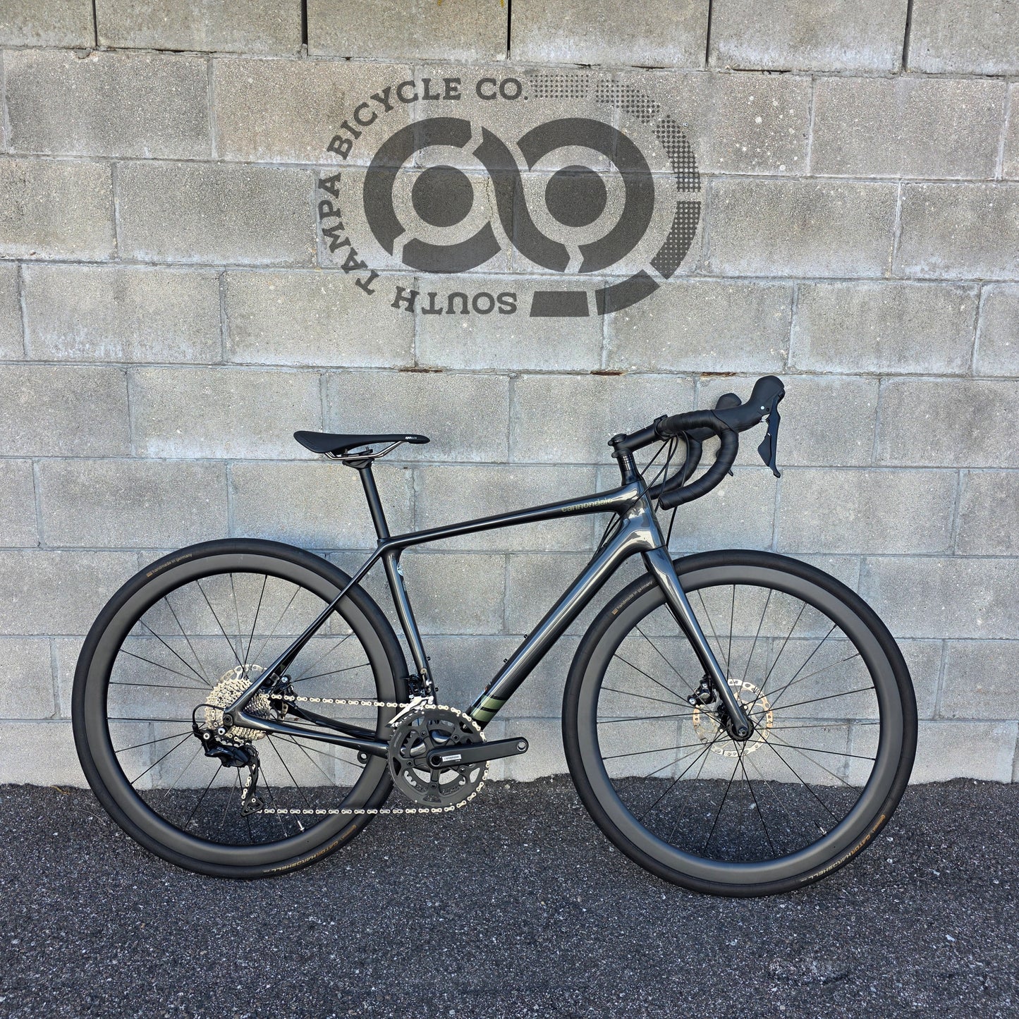 Cannondale Synapse Carbon (51cm)