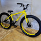 Redline RL275 A$AP Ferg BMX Bike