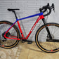 2019 Salsa Cutthroat Rival 1 (Large 58cm)