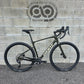 2022 Giant Revolt Advanced GRX Carbon Gravel Bike (Size Medium)