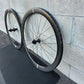 ENVE 45 Foundation DISC Carbon Road Bike Wheelset Shimano