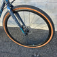KHS Grit 55 (XS Extra Small) Steel Flat Bar Gravel Bike