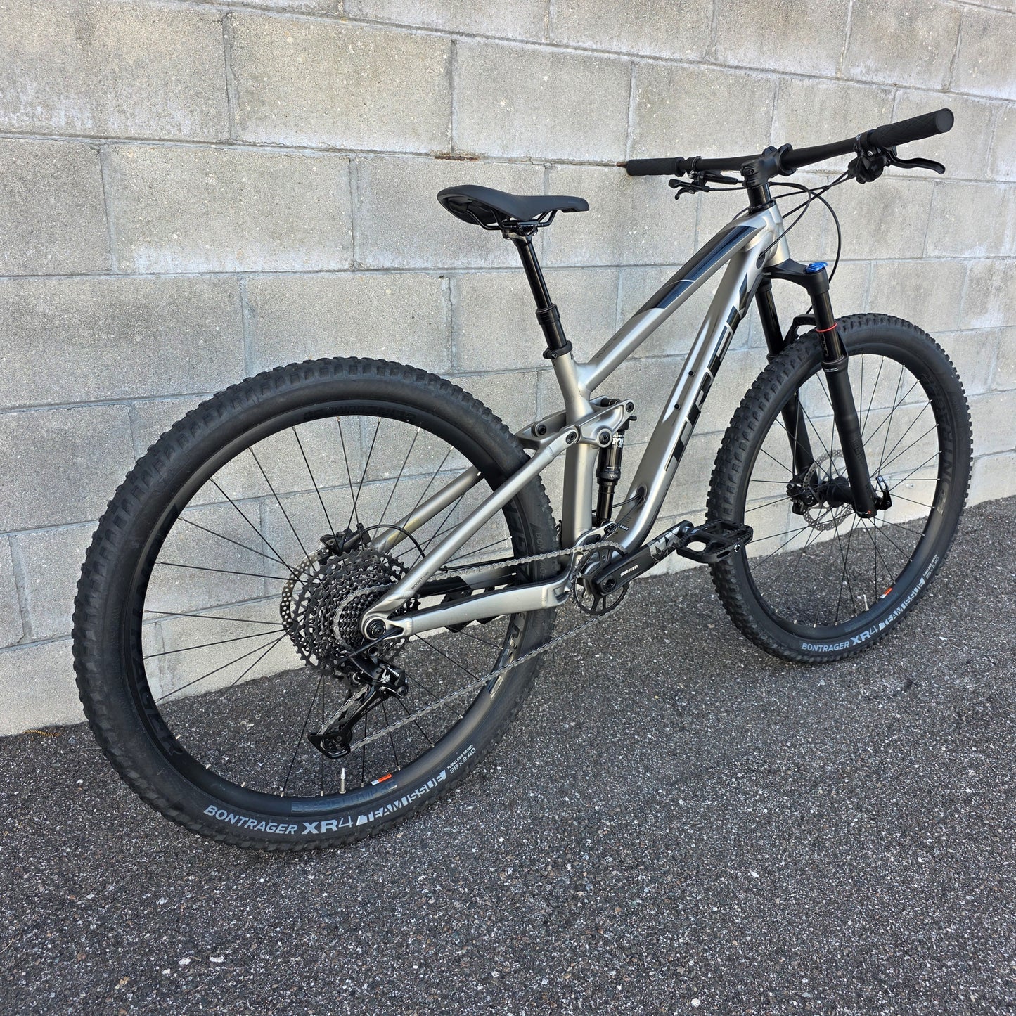 2019 Trek Fuel EX 7 29 (15.5" Small)