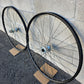 Hope Fortus 23 Gravel All Road  MTB Wheelset Shimano Hg