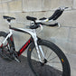 Scott Plasma Carbon Triathlon TT Time Trial Road Bike (54cm)