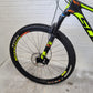 2017 Scott Spark 930 Carbon Large 29er