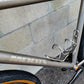 2025 Moots Routt YBB Titanium Gravel Bike (56) Red AXS 13spd, Chris King Bourbon