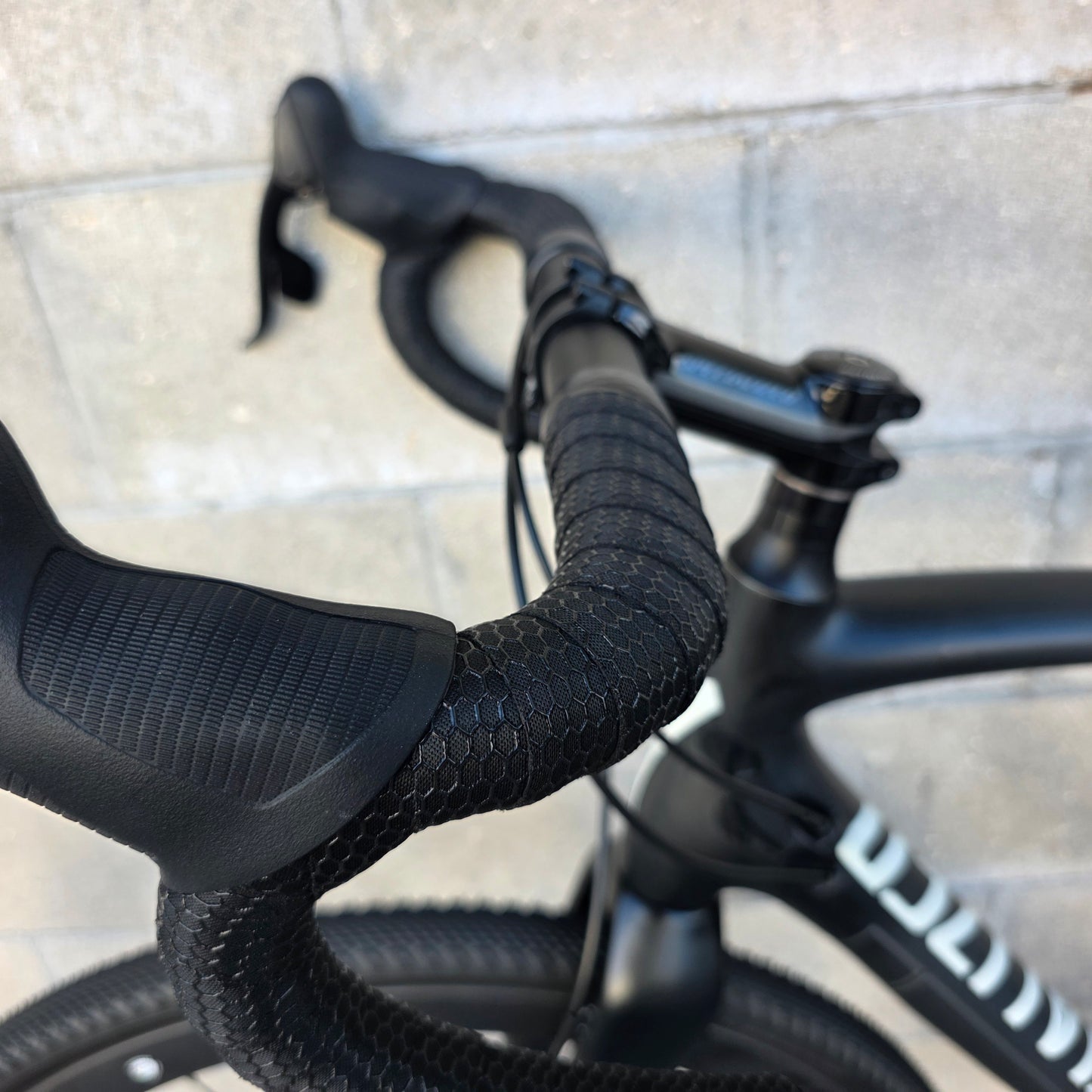Specialized Crux Carbon Garvel CX Bike (58cm)