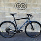 Custom build for Jason - Revel Gravel Bike
