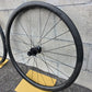Roval Rapide CLX 32 700c gravel all road Carbon wheelset