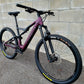 Orbea Rise H30 E-MTB (Large)