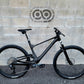 2024 Scott Spark ST 910 TR (Large) Upgraded