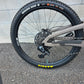 2024 Evil Wreckoning LS X01 AXS Fox 38 Vivid Air (Medium)