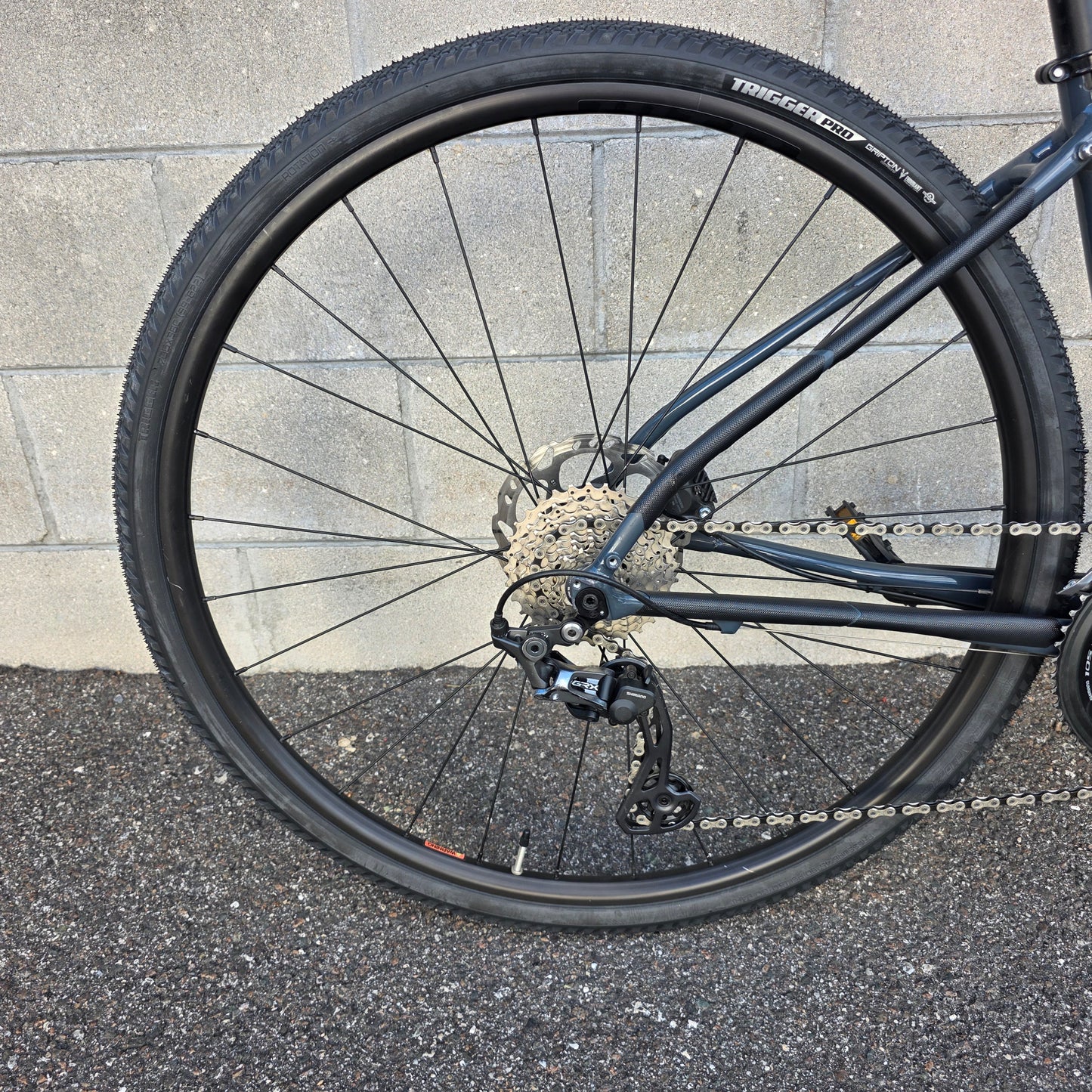 2021 Cannondale Topstone 1 XS Extra Small