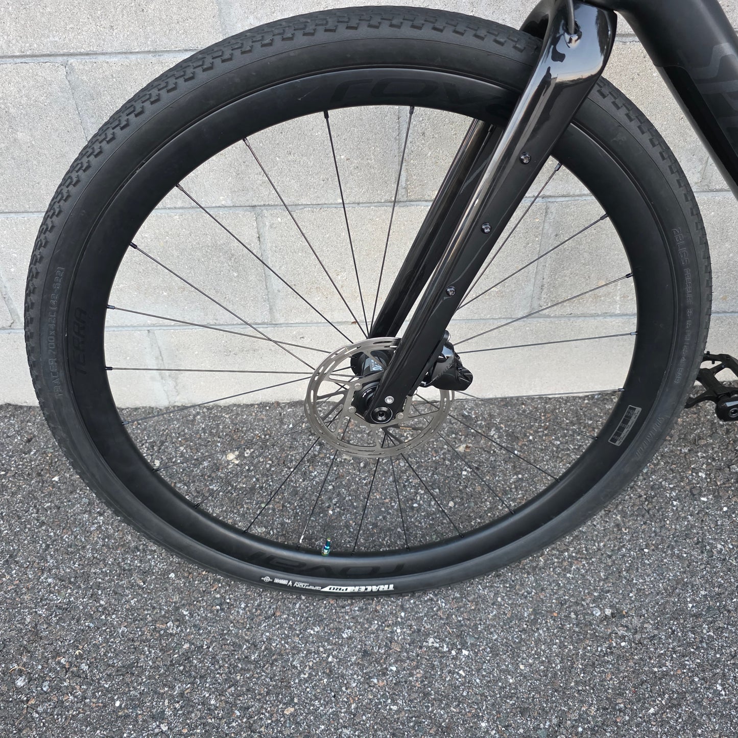 2023 Specialized Diverge STR Expert (54cm)