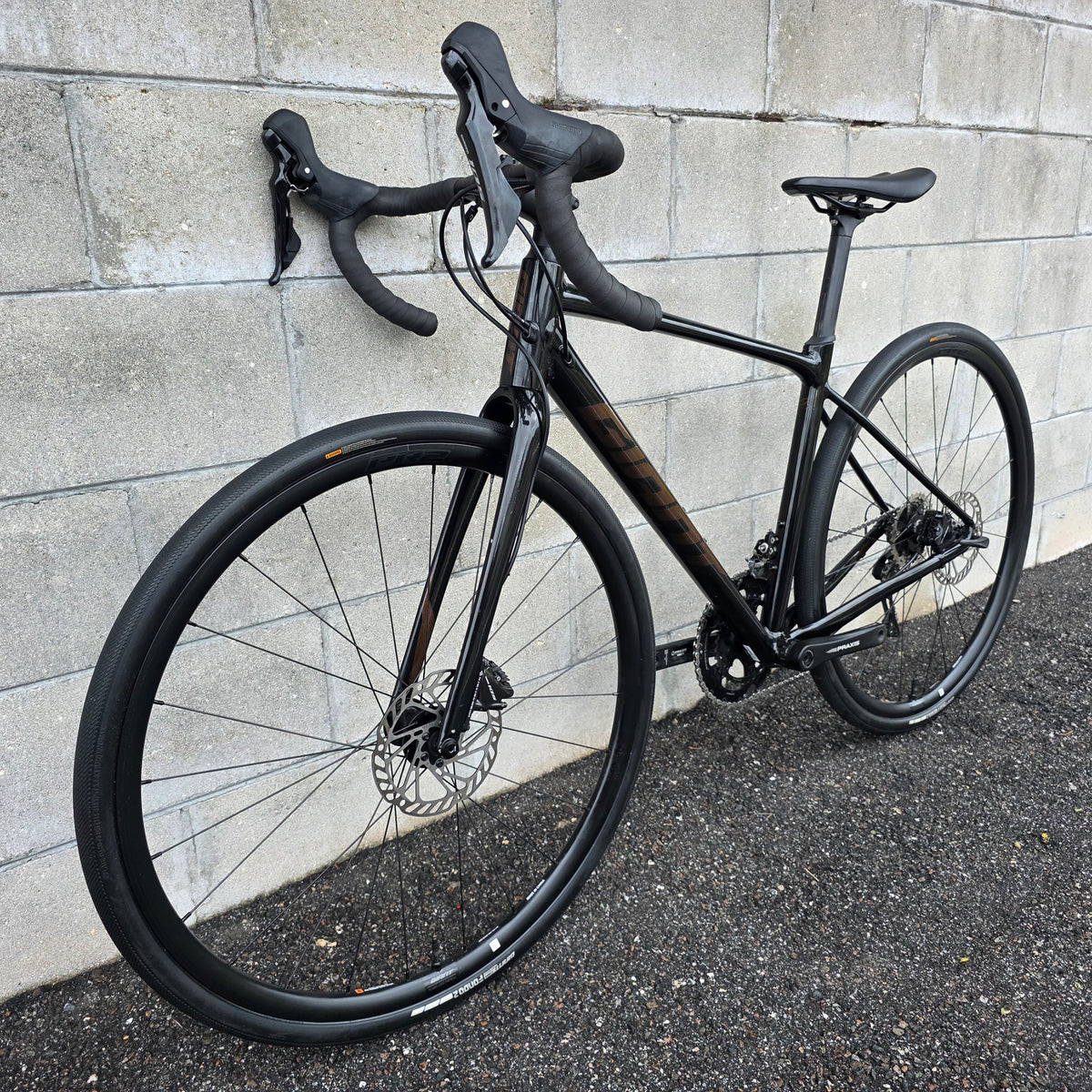2023 Giant Contend AR1 (Size Small) Shimano 105