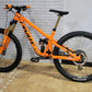 2022 Pivot Firebird XT/ XTR X2 (Medium) Enduro MTB