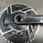SRAM RED E1 Quarq Powermeter crankset 175mm DUB 48/35