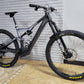 2024 Orbea Rise M Team Carbon (Large) AXS, RS Ultimate, i9