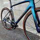 Specialized S-Works Roubaix (54cm) Di2, Alpinist wheels