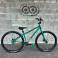 SE Stout 29er BMX Custom