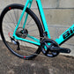2021 Bianchi Infinito CV Carbon Road Bike 57cm Ultegra