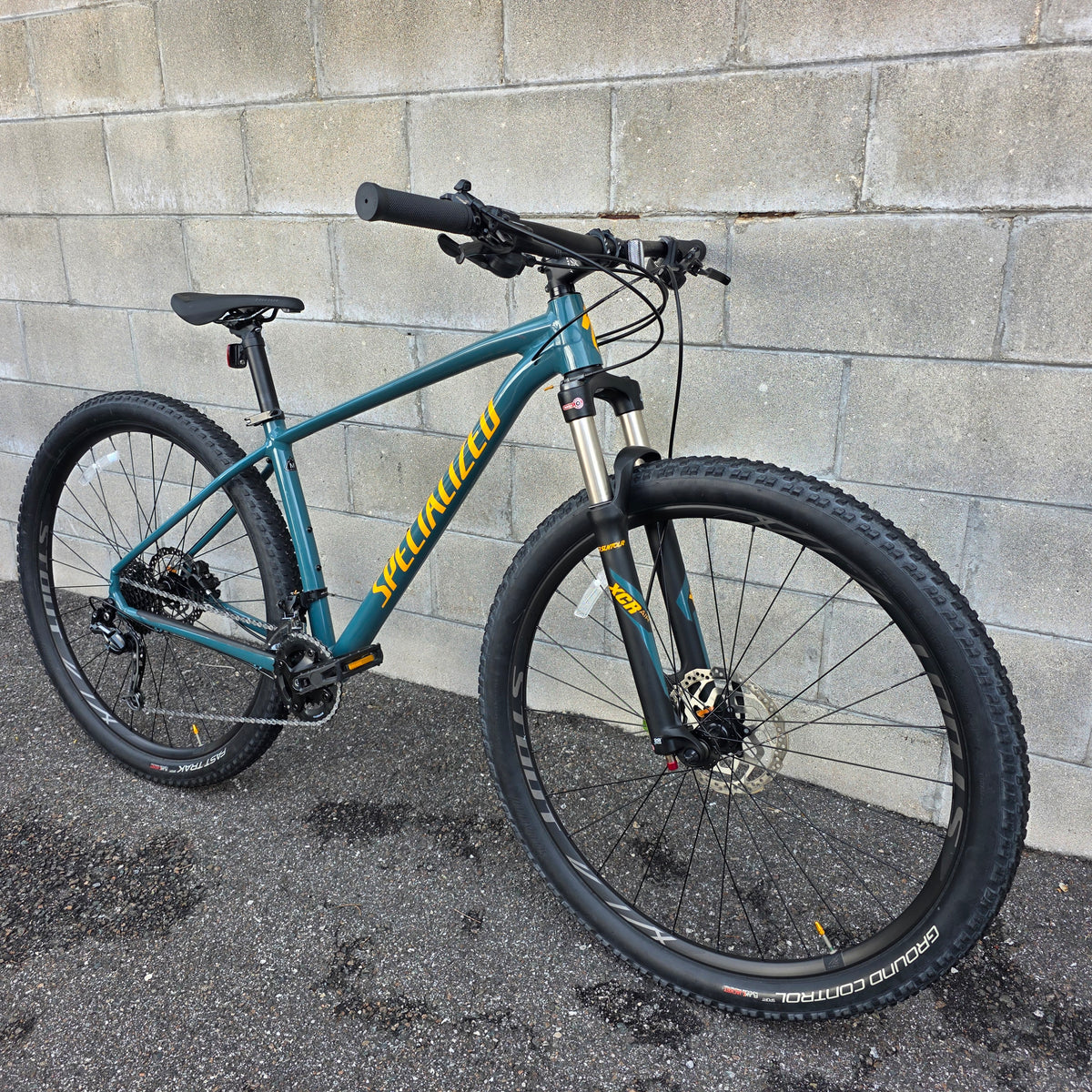 2020 Specialized Rockhopper Expert 29 (Size Medium)
