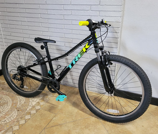 Trek PreCaliber kids Mountain Bike 24