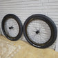 Zipp 303 Firecrest 650b Gravel Wheelset, XDR