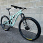2022 Specialized Stumpjumper Alloy S4 Large - Upgraded