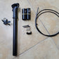 ENVE G Seriers Dropper Post 
40mm travel 27.2