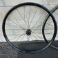 Bontrager Paradigm Elite 25 Alloy Wheelset 108pt