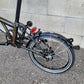 Brompton Electric C Line 6 speed Folding Electric E Bike