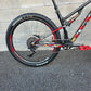 Intense Sniper Trail Elite (Small) w/ Carbon Wheels