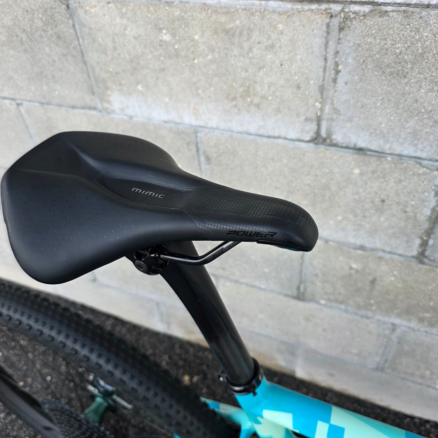 Specialized S-Works Epic (Large) AXS Chris King