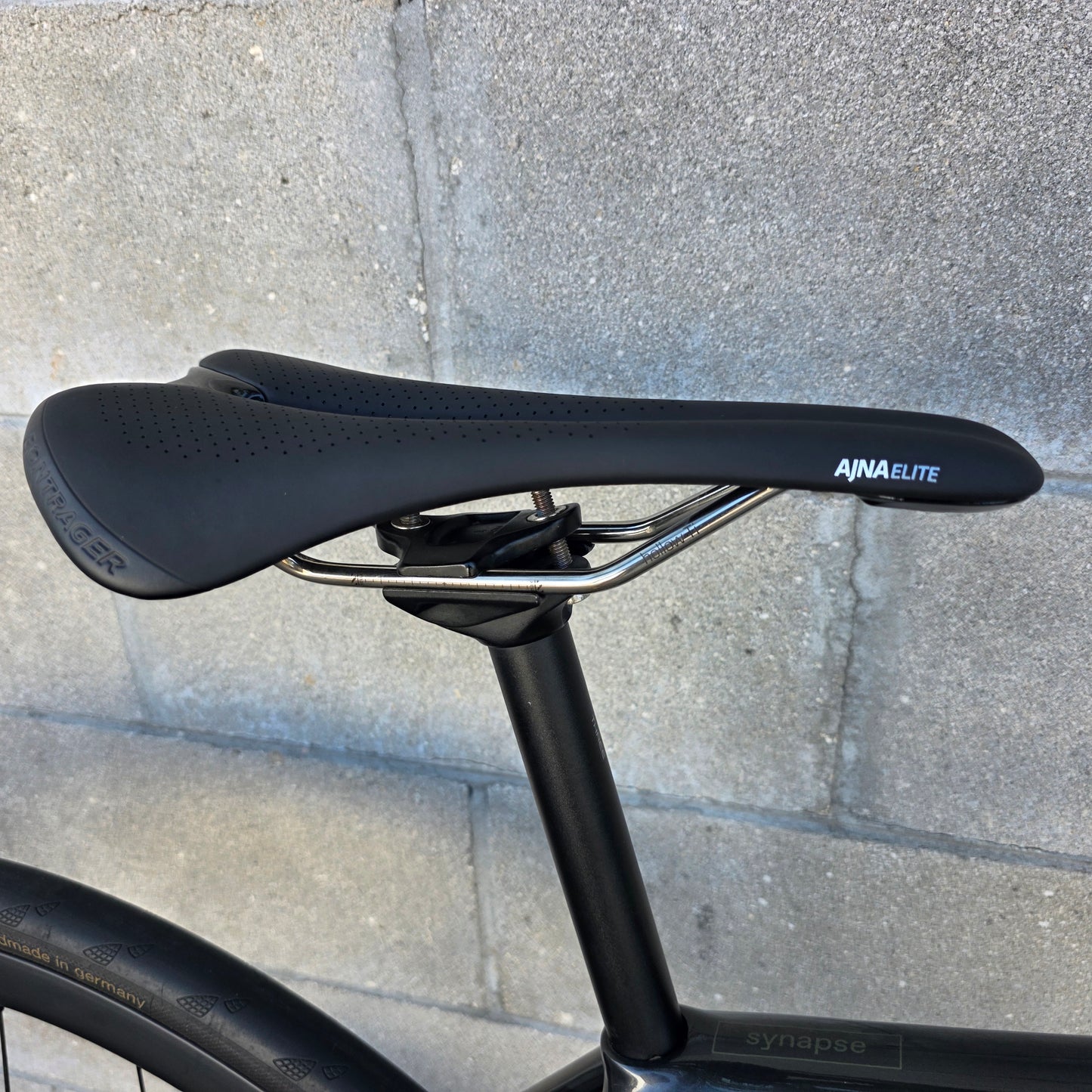 Cannondale Synapse Carbon (51cm)