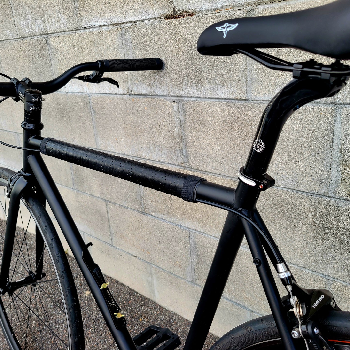 State Bicycle Co SingleSpeed/ Fixed (54)