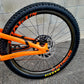 2022 Pivot Firebird Team XX1 AXS Air (Large)