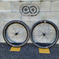 Reserve 52 63 Carbon Wheelset XDR 700c Dt Swiss
