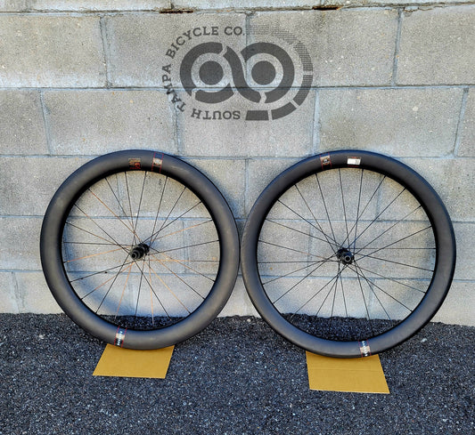 Reserve 52 63 Carbon Wheelset XDR 700c Dt Swiss