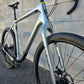 2021 Salsa Cutthroat Carbon Gravel Adventure Bike (60cm XL)
