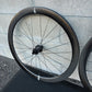 ENVE 45 Foundation DISC Carbon Road Bike Wheelset Shimano