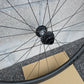 Roval c38 Carbon Wheelset road gravel Shimano