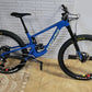 2020 Santa Cruz Hightower CC XTR Reserve (Medium)