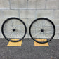 Bontrager Aeolus RSL 37V Carbon Wheelset Shimano