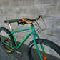 Niner ROS 9 Steel 29+ Custom Build HOPE  (Large)