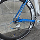 2002 Cannondale 9/11 Memorial Edition Ironman TT Tri Bike 58cm (Ultra Rare, 1 of 12)