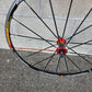 Mavic Ksyrium ES Anniversary Helium 700C Clincher Road Bike Wheelset